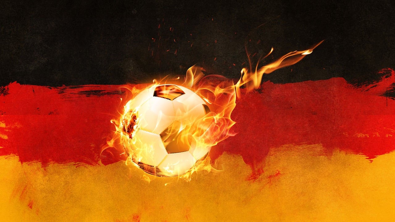 德国为何不缺席2024欧洲杯：东道主的荣耀与责任